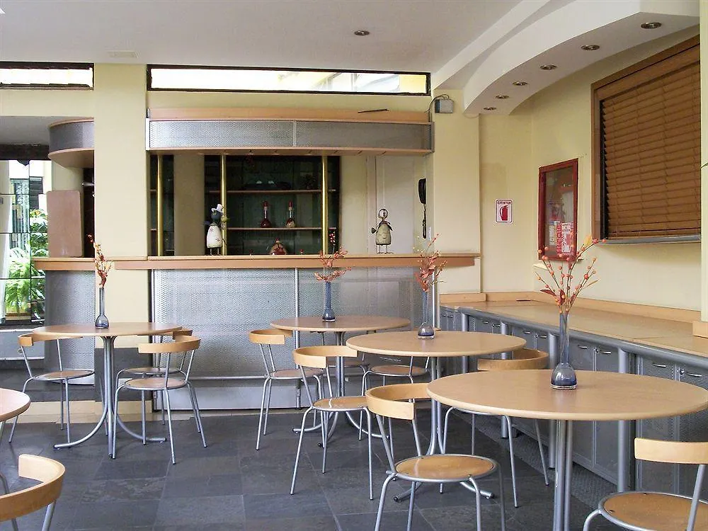 Melrose Plaza Suites Quito Ekwador