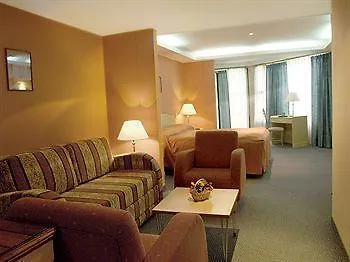 Hotel Melrose Plaza Suites Quito