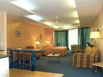 Melrose Plaza Suites Quito