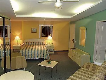 Melrose Plaza Suites Quito Ecuador