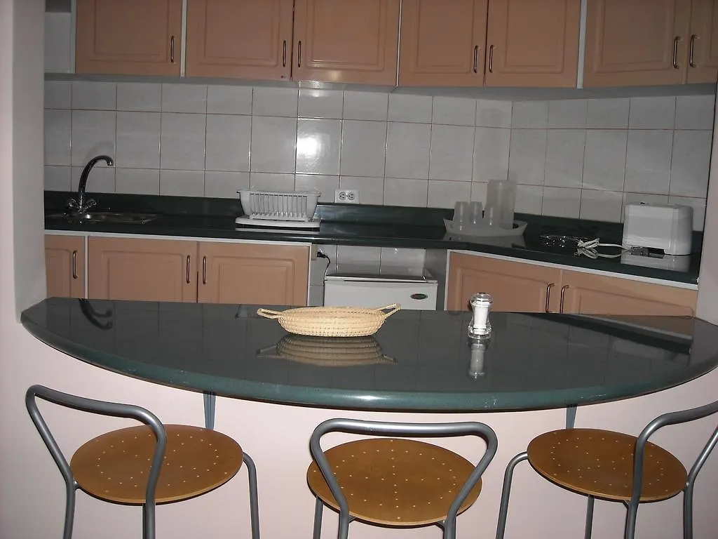 Melrose Plaza Suites Quito Hotel