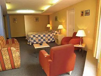 **** Hotel Melrose Plaza Suites Quito Ecuador