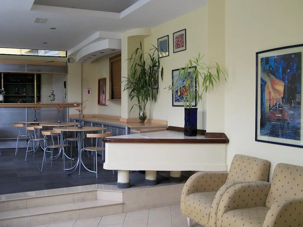 **** Hotel Melrose Plaza Suites Quito Ecuador