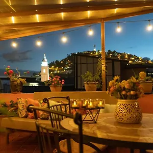 Hotell Rincon Familiar Boutique